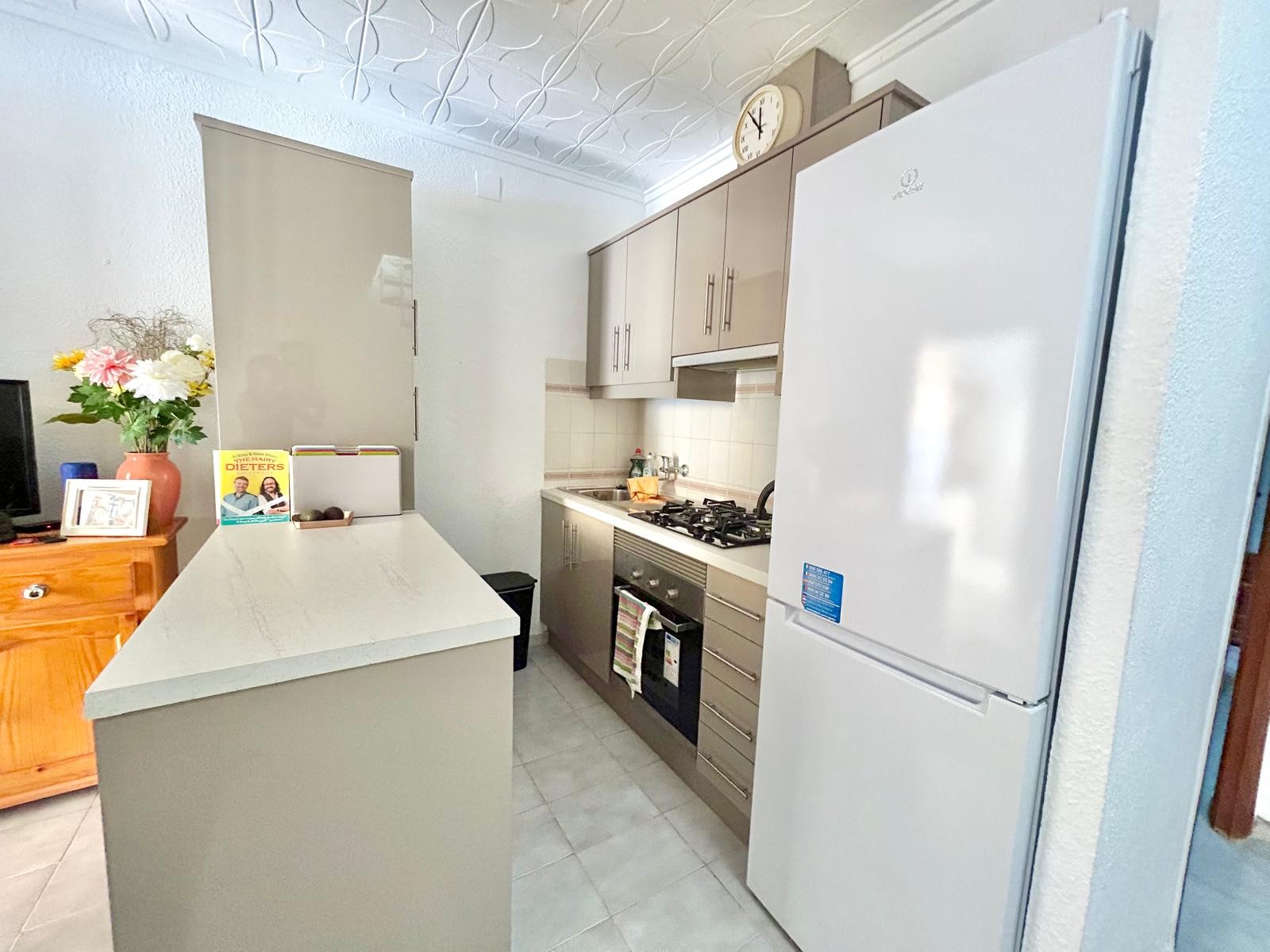 Property for sale - Townhouse for sale - Torrevieja - La Siesta