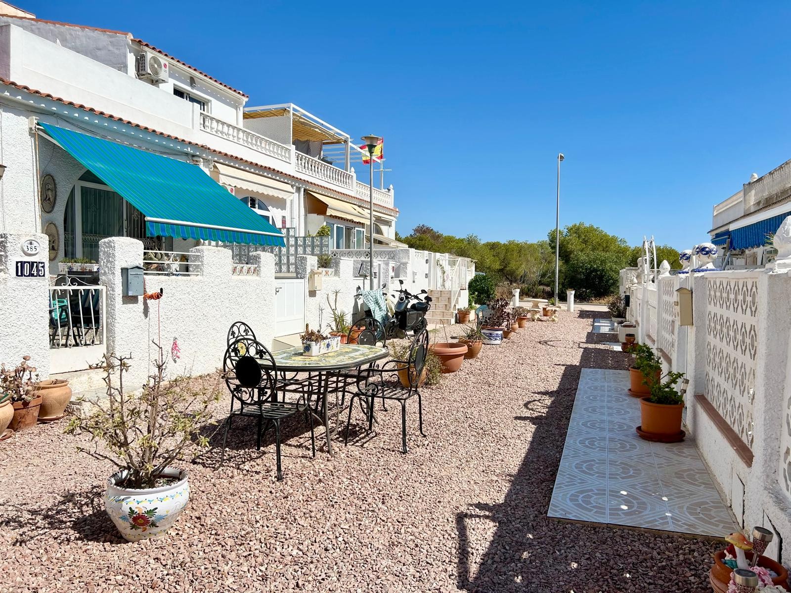 Property for sale - Townhouse for sale - Torrevieja - La Siesta