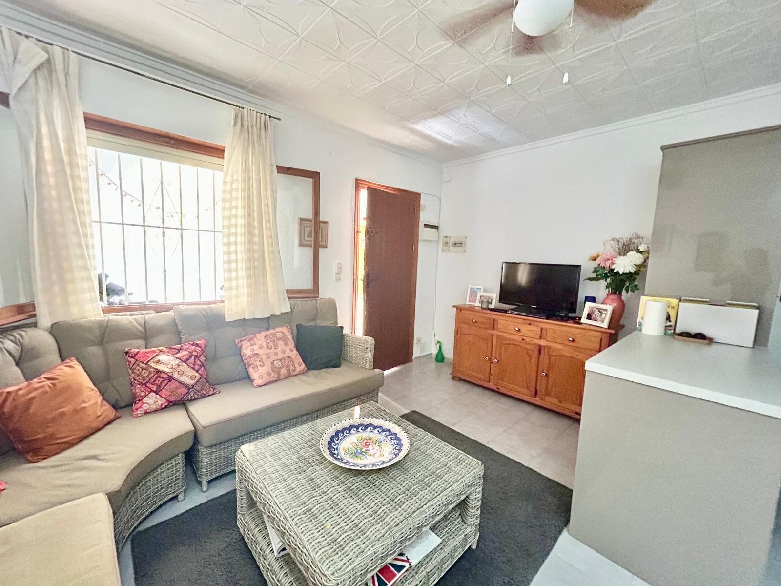 Property for sale - Townhouse for sale - Torrevieja - La Siesta