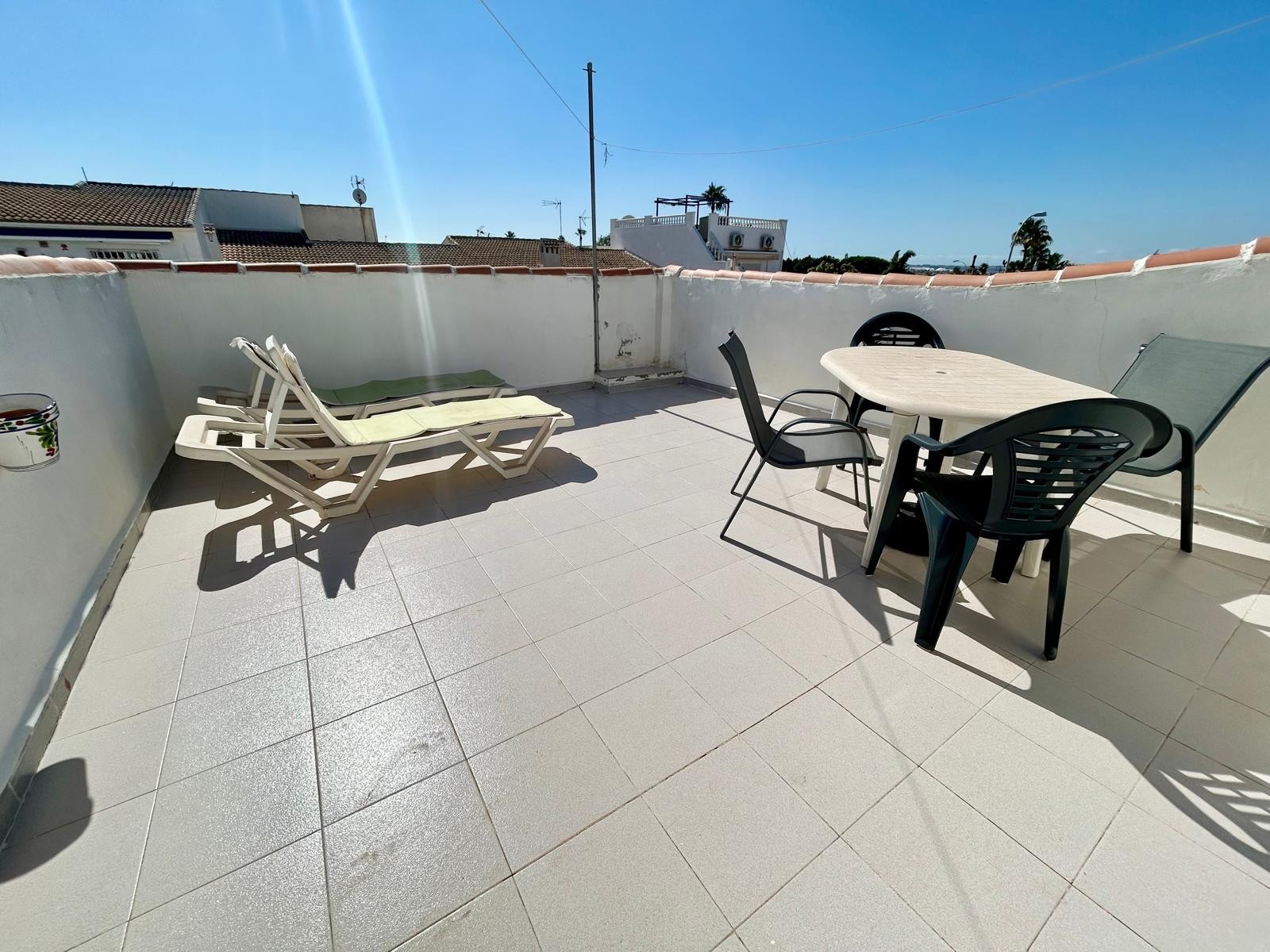 Property for sale - Townhouse for sale - Torrevieja - La Siesta