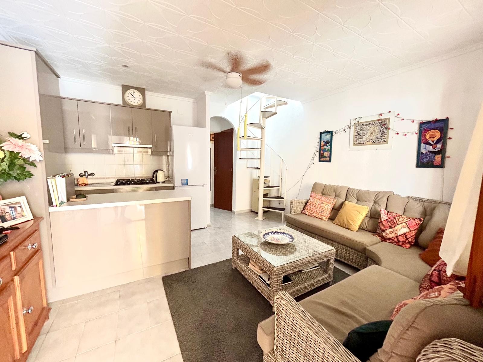 Property for sale - Townhouse for sale - Torrevieja - La Siesta