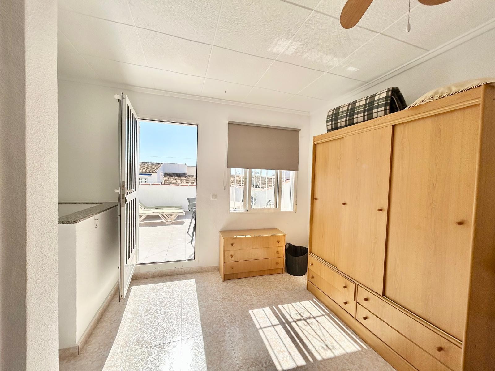 Property for sale - Townhouse for sale - Torrevieja - La Siesta