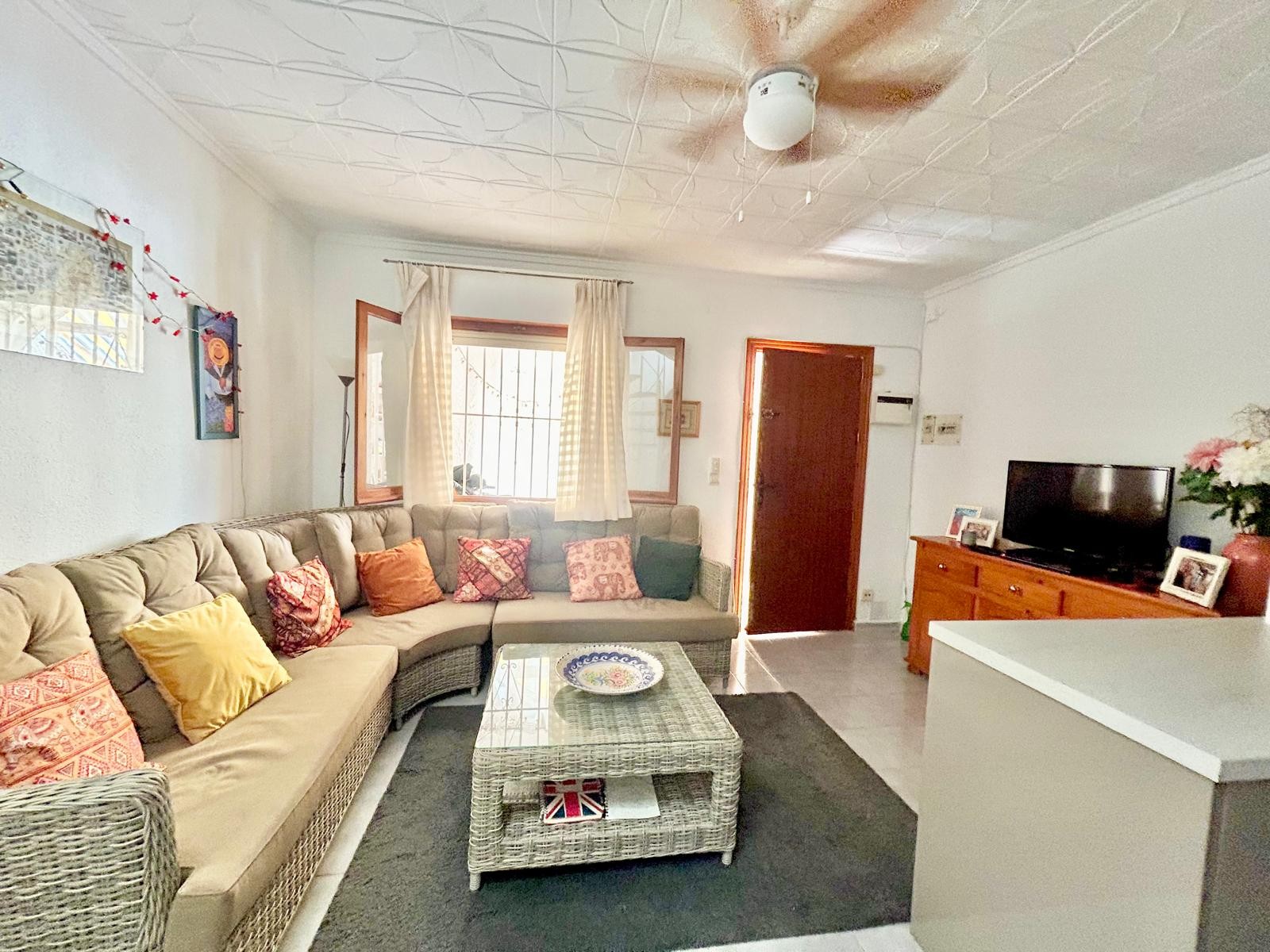 Property for sale - Townhouse for sale - Torrevieja - La Siesta