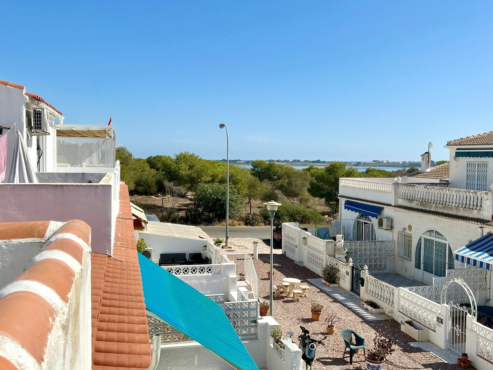 Property for sale - Townhouse for sale - Torrevieja - La Siesta