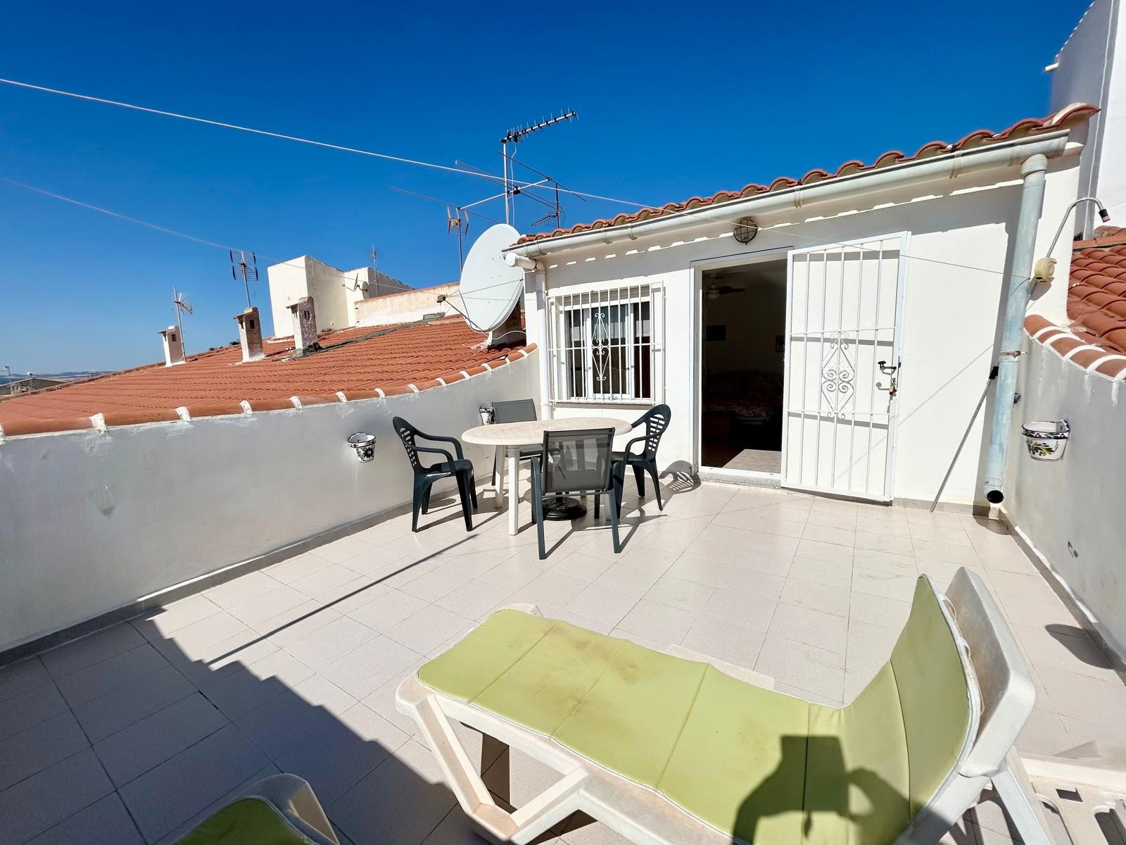 Property for sale - Townhouse for sale - Torrevieja - La Siesta