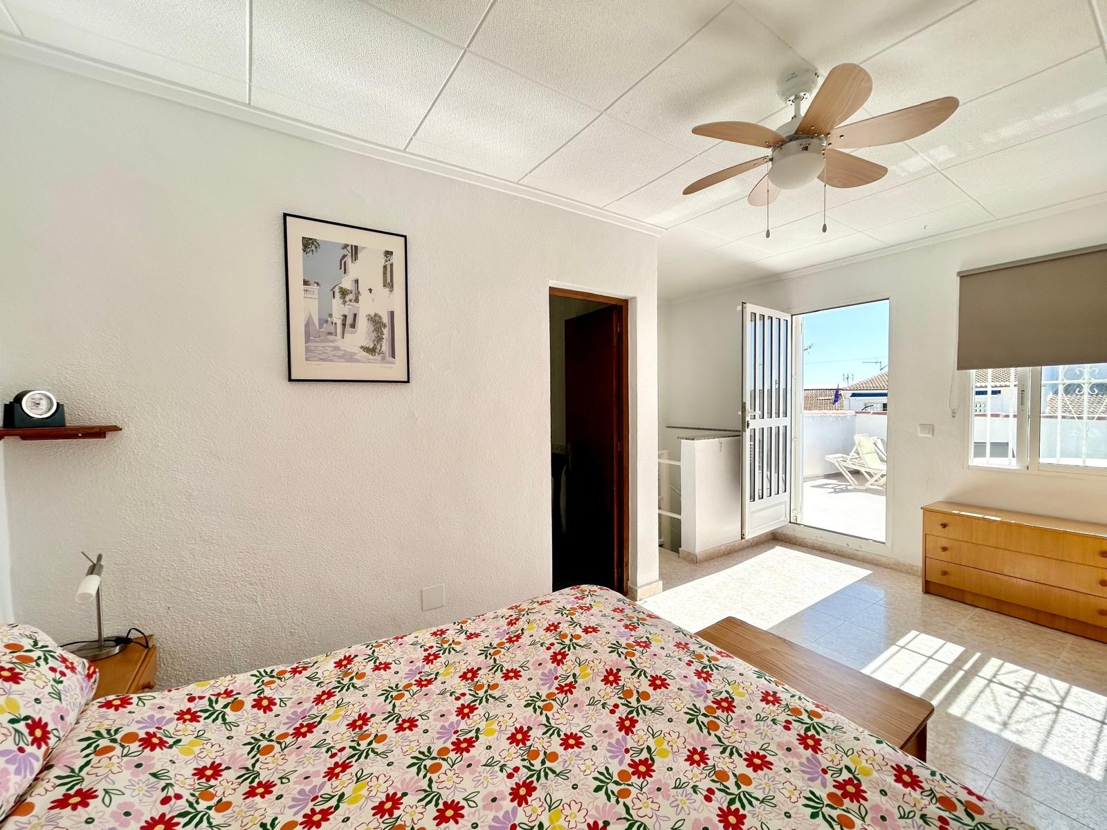 Property for sale - Townhouse for sale - Torrevieja - La Siesta