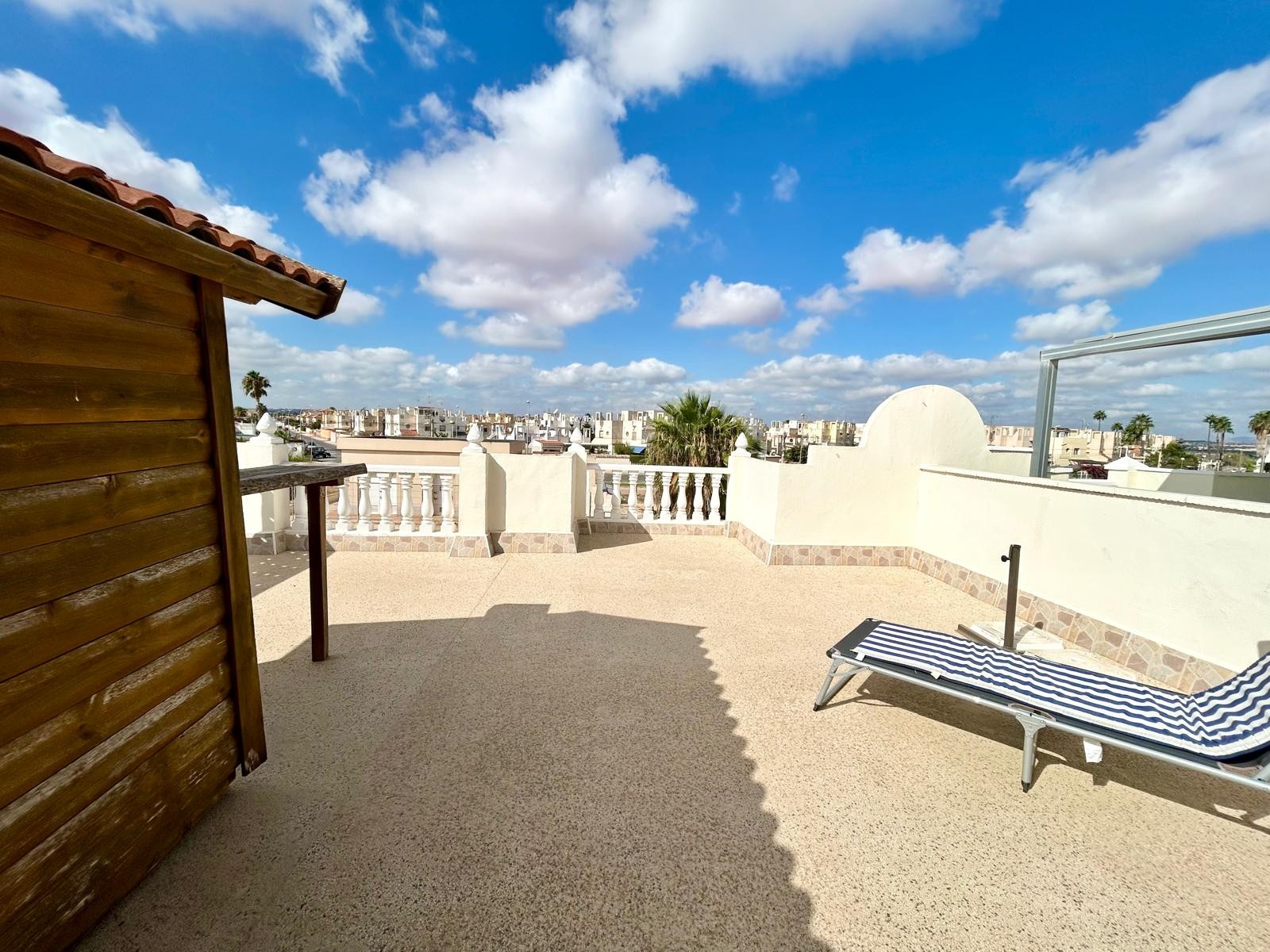 Eigendom verkocht - Bungalow te koop - Torrevieja - Paraje Natural