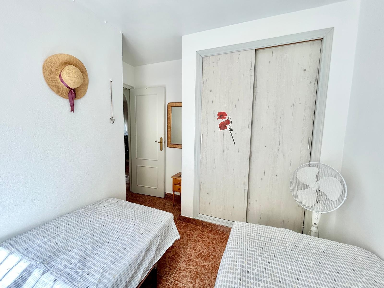 Eigendom verkocht - Bungalow te koop - Torrevieja - Paraje Natural