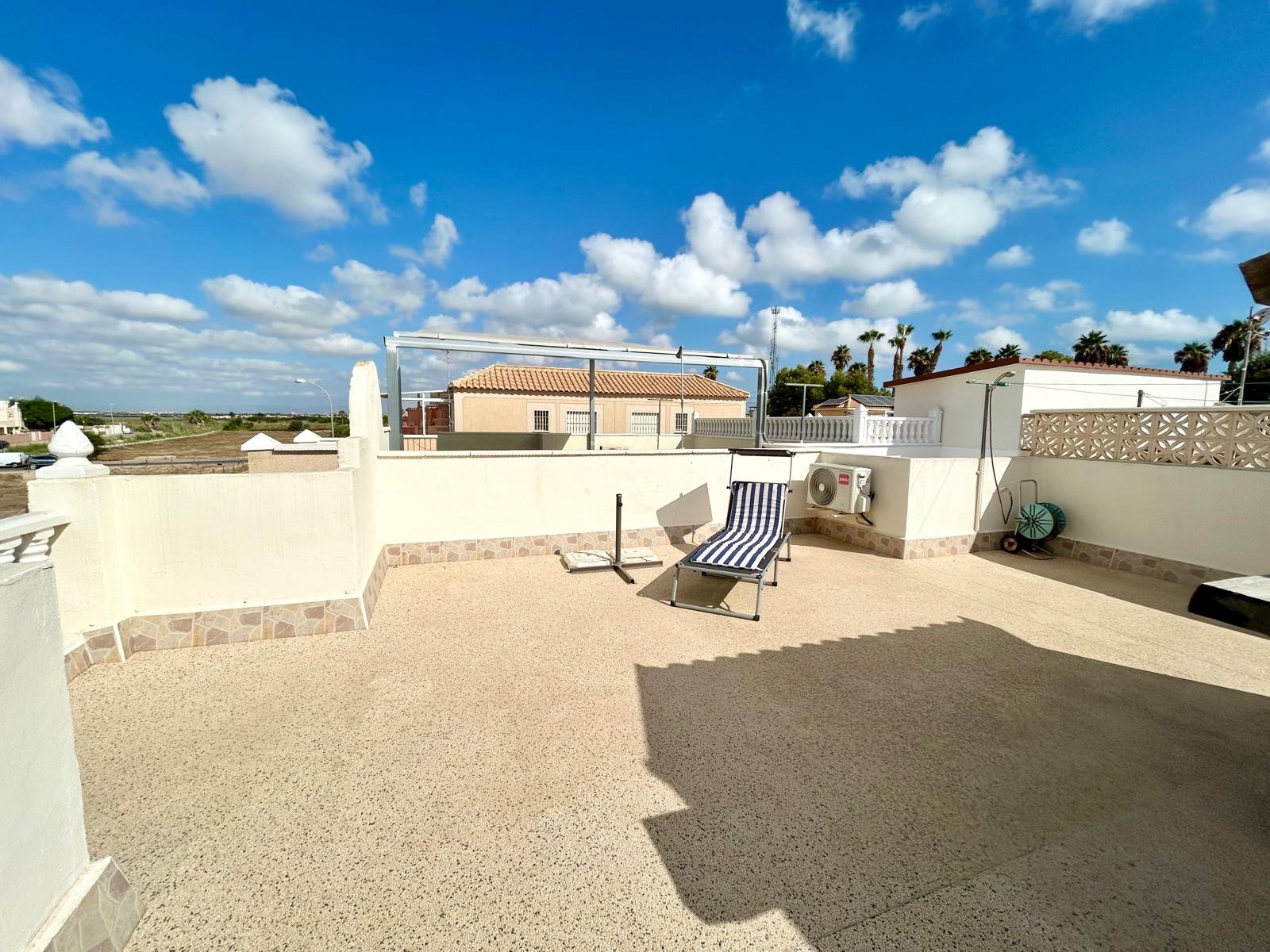 Eigendom verkocht - Bungalow te koop - Torrevieja - Paraje Natural