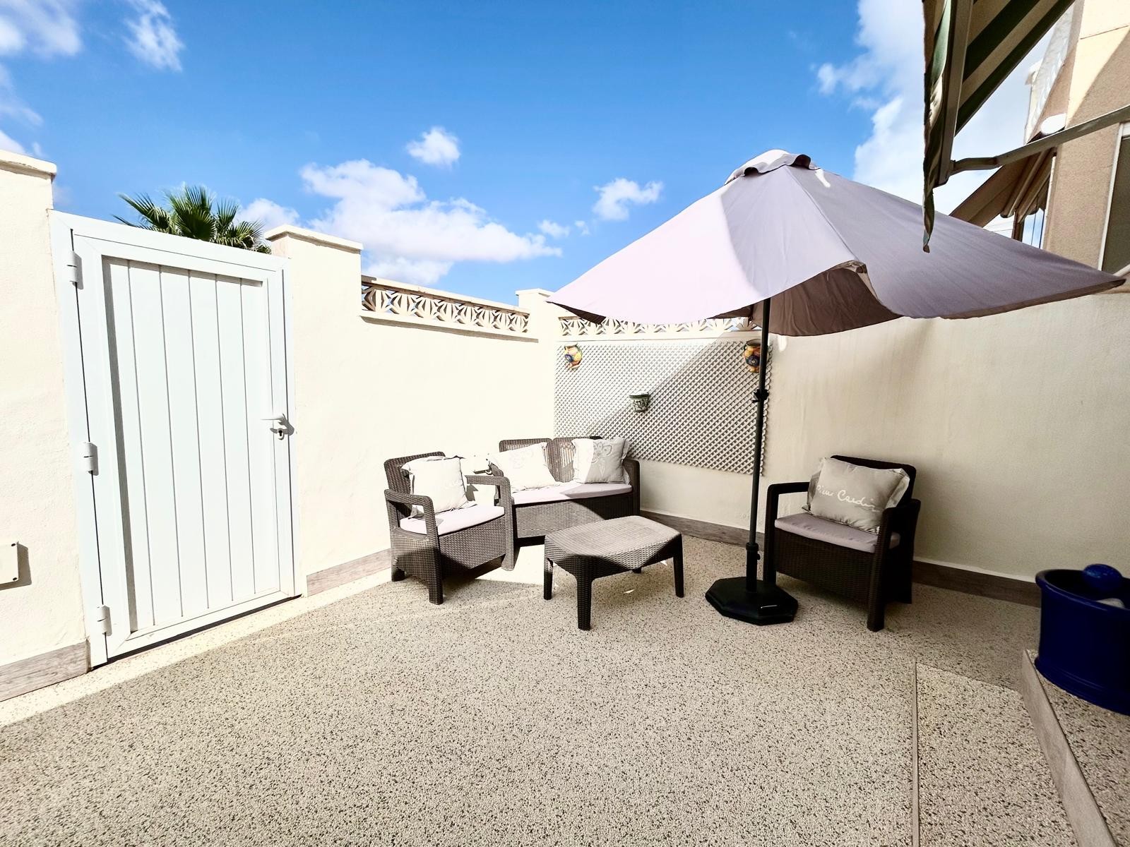 Eigendom verkocht - Bungalow te koop - Torrevieja - Paraje Natural