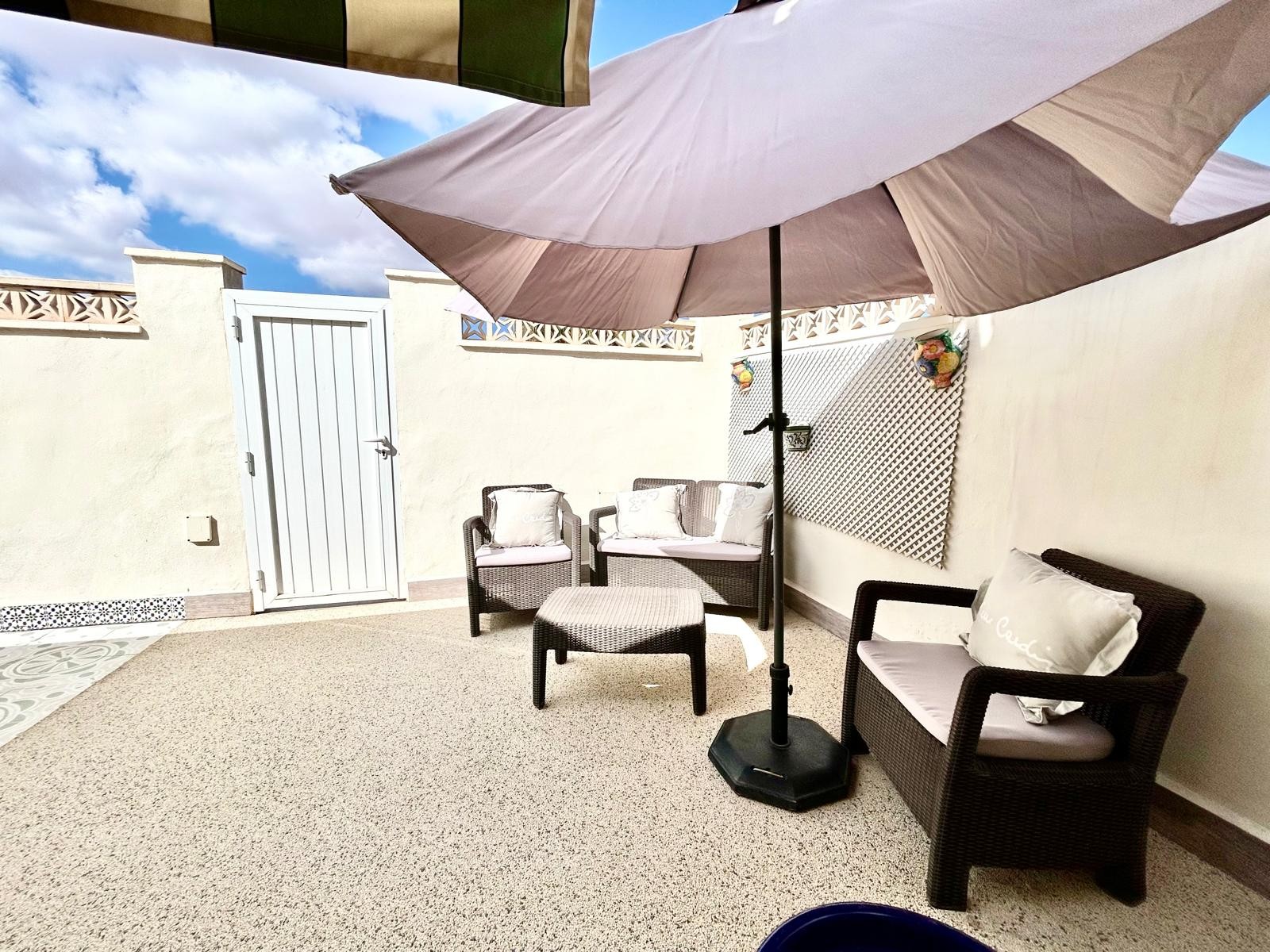 Eigendom verkocht - Bungalow te koop - Torrevieja - Paraje Natural