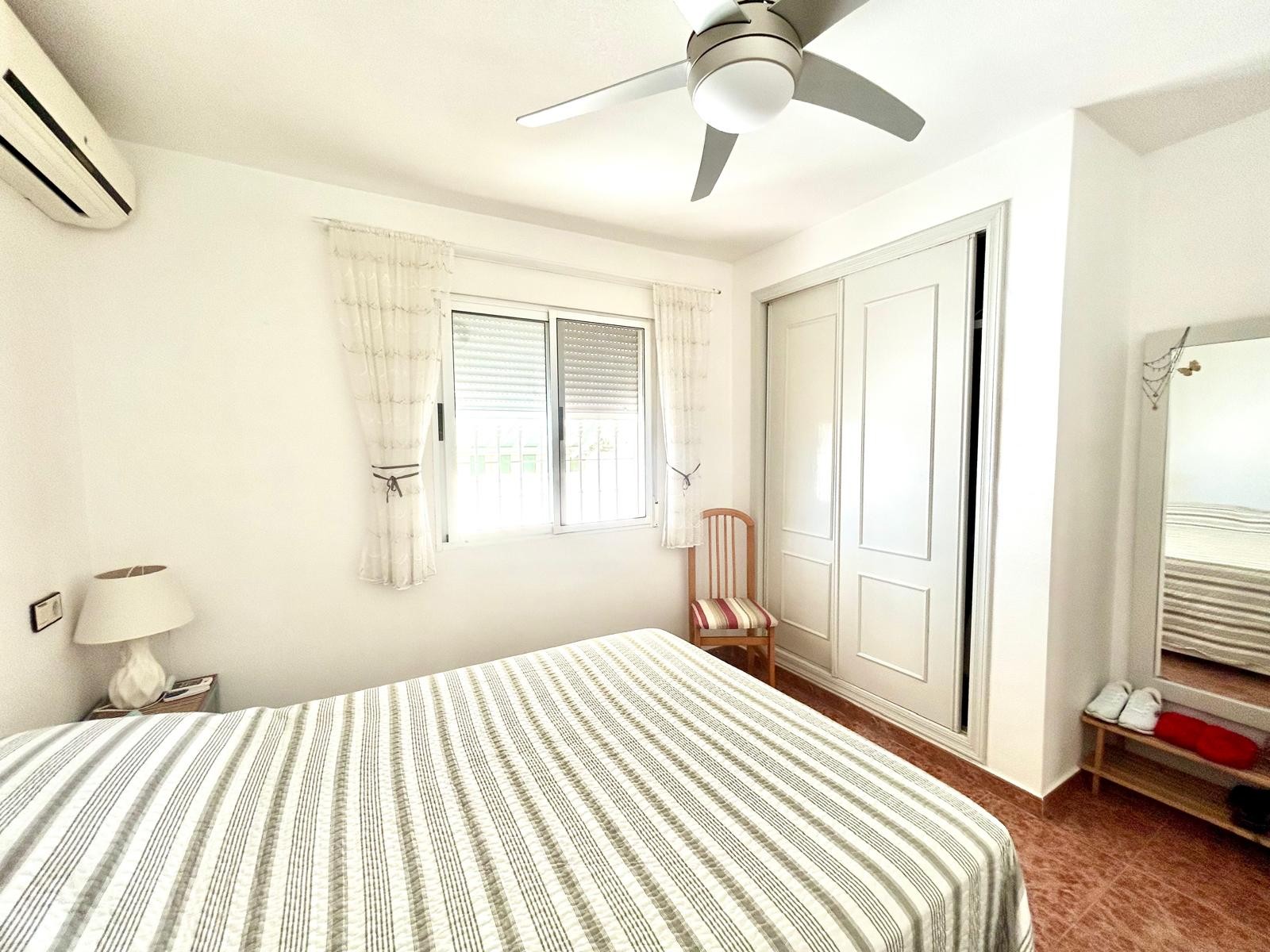 Eigendom verkocht - Bungalow te koop - Torrevieja - Paraje Natural