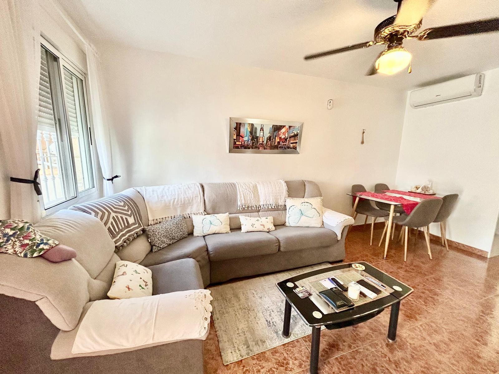 Eigendom verkocht - Bungalow te koop - Torrevieja - Paraje Natural