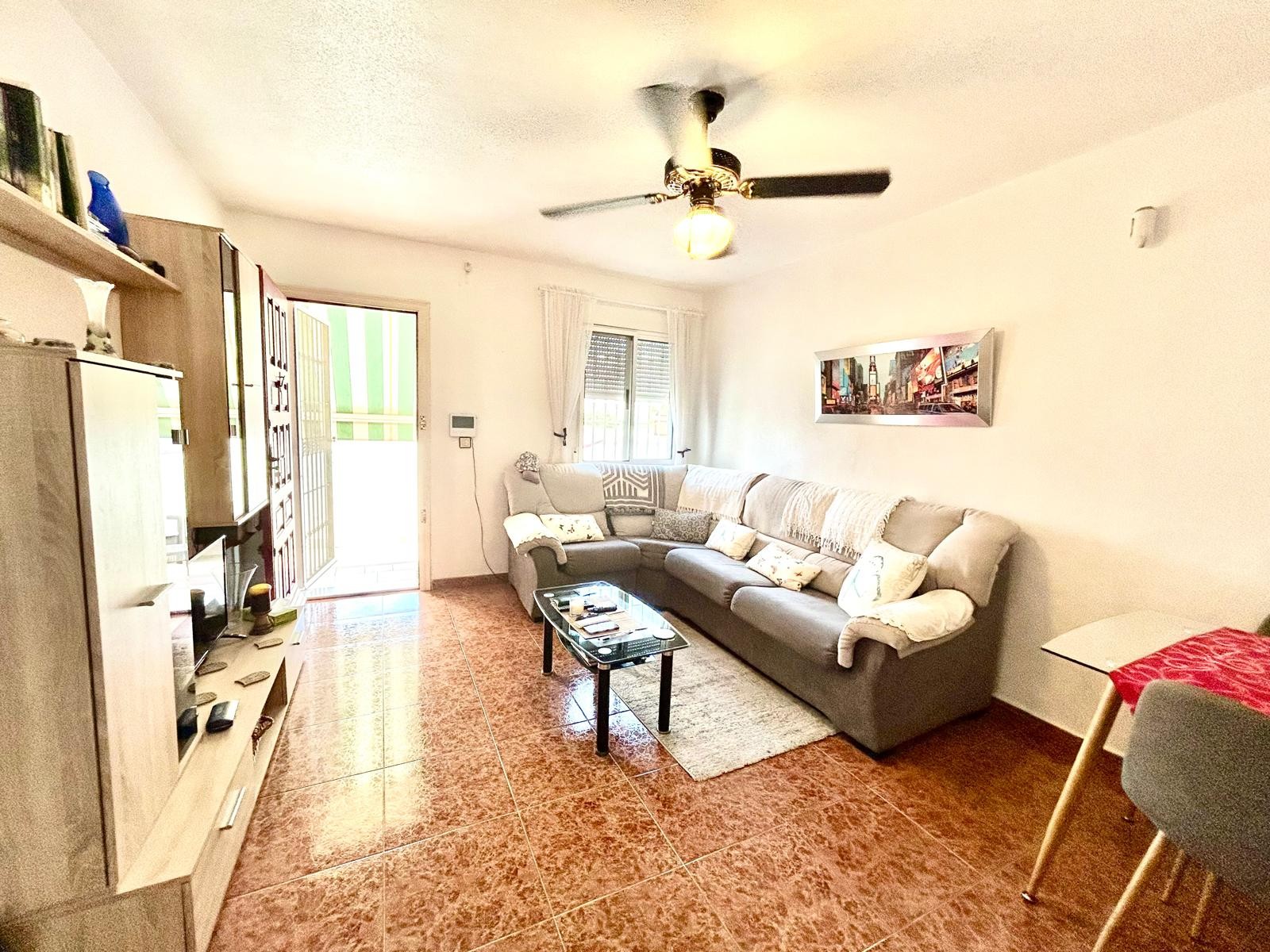 Eigendom verkocht - Bungalow te koop - Torrevieja - Paraje Natural