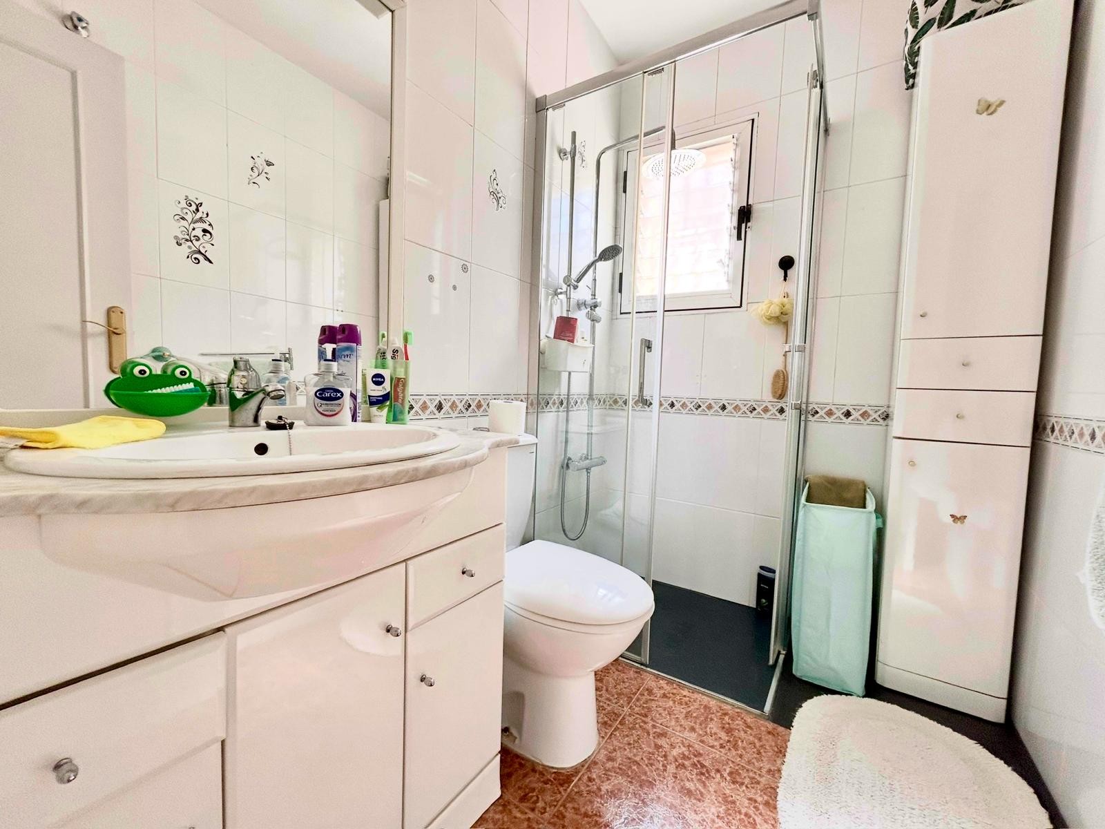 Eigendom verkocht - Bungalow te koop - Torrevieja - Paraje Natural