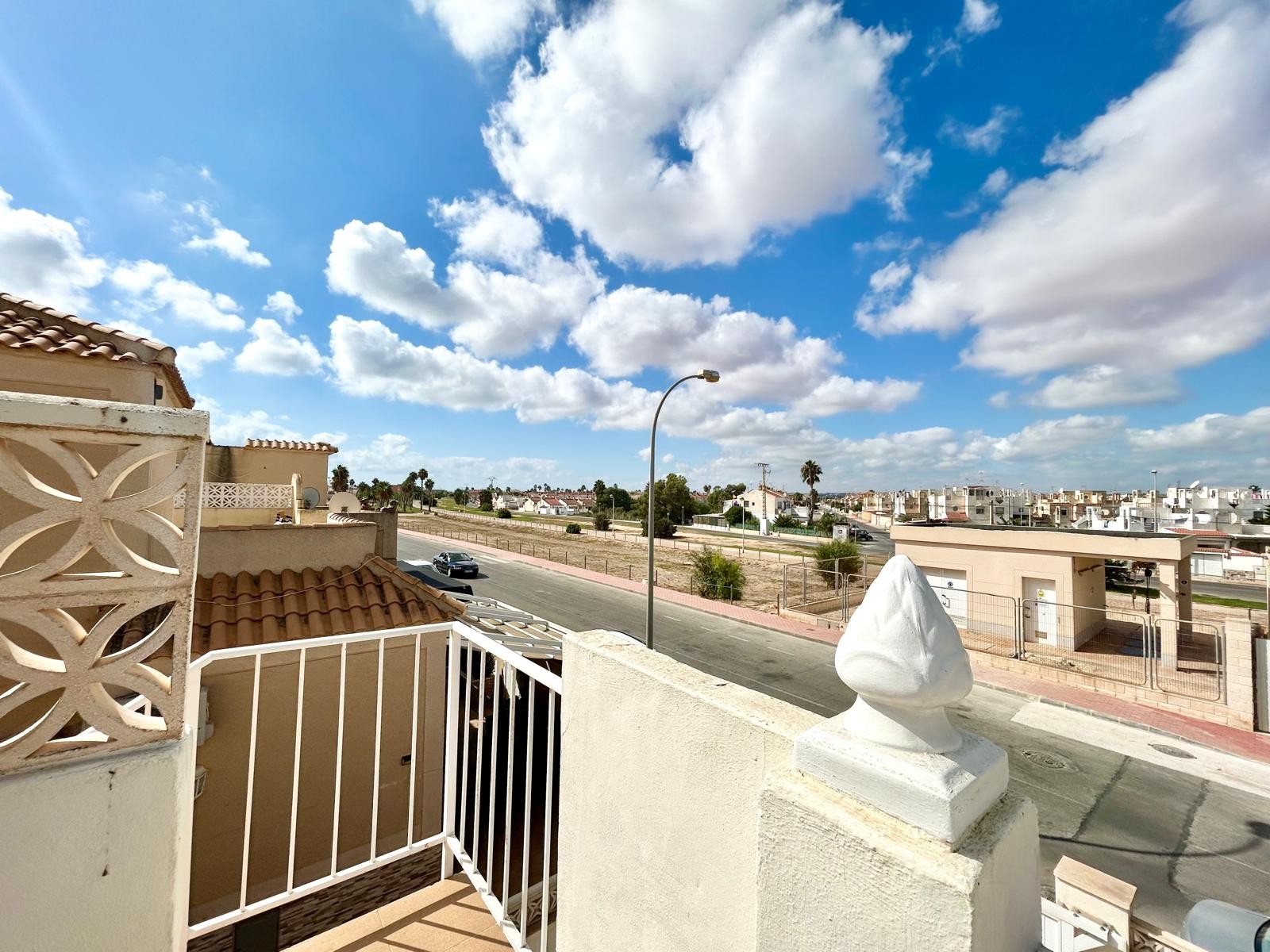 Eigendom verkocht - Bungalow te koop - Torrevieja - Paraje Natural