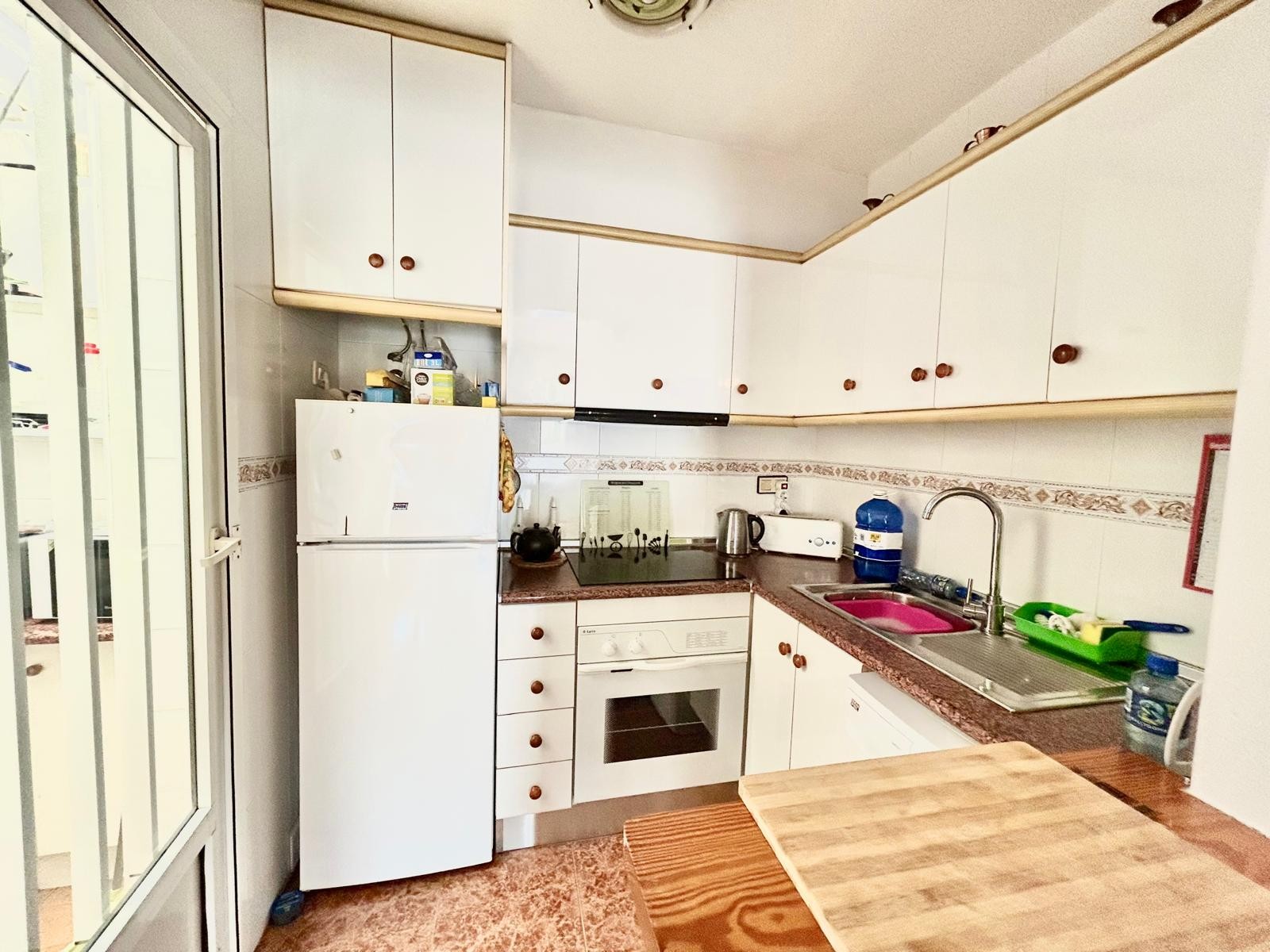 Eigendom verkocht - Bungalow te koop - Torrevieja - Paraje Natural