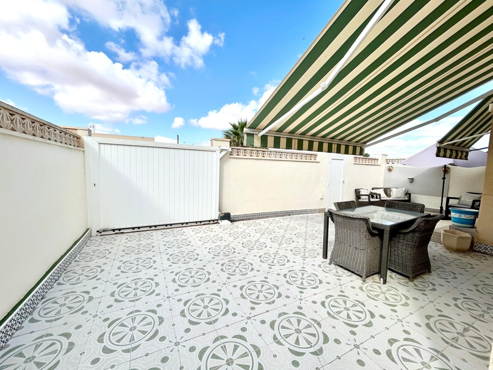 Eigendom verkocht - Bungalow te koop - Torrevieja - Paraje Natural