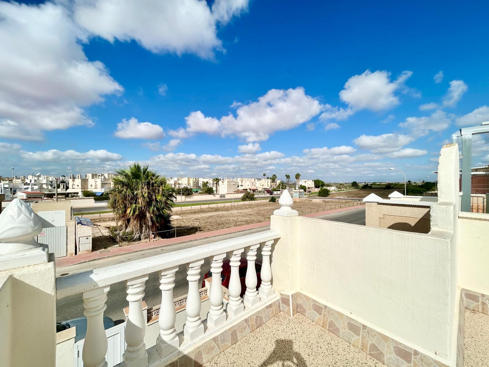 Eigendom verkocht - Bungalow te koop - Torrevieja - Paraje Natural