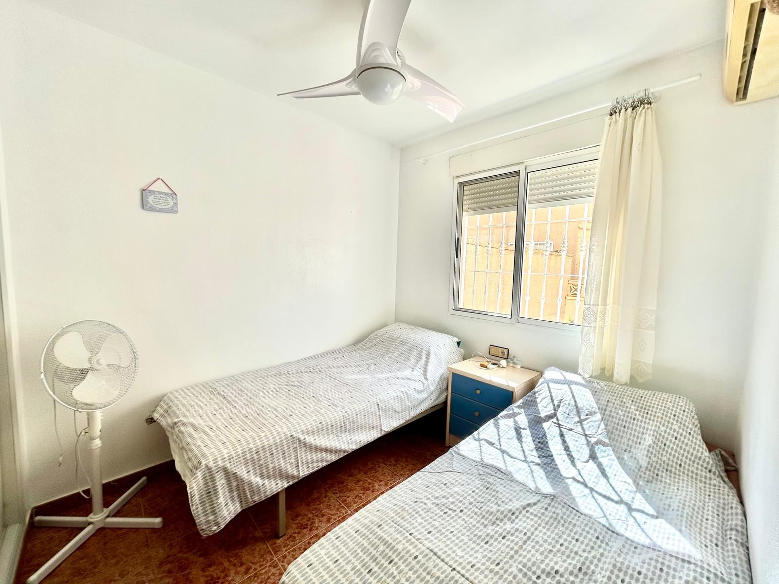 Eigendom verkocht - Bungalow te koop - Torrevieja - Paraje Natural