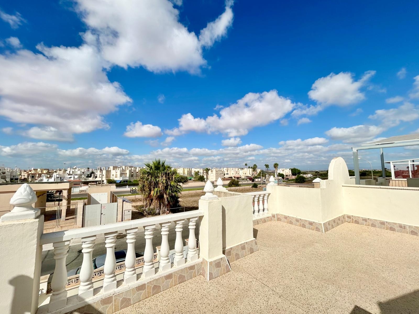 Eigendom verkocht - Bungalow te koop - Torrevieja - Paraje Natural