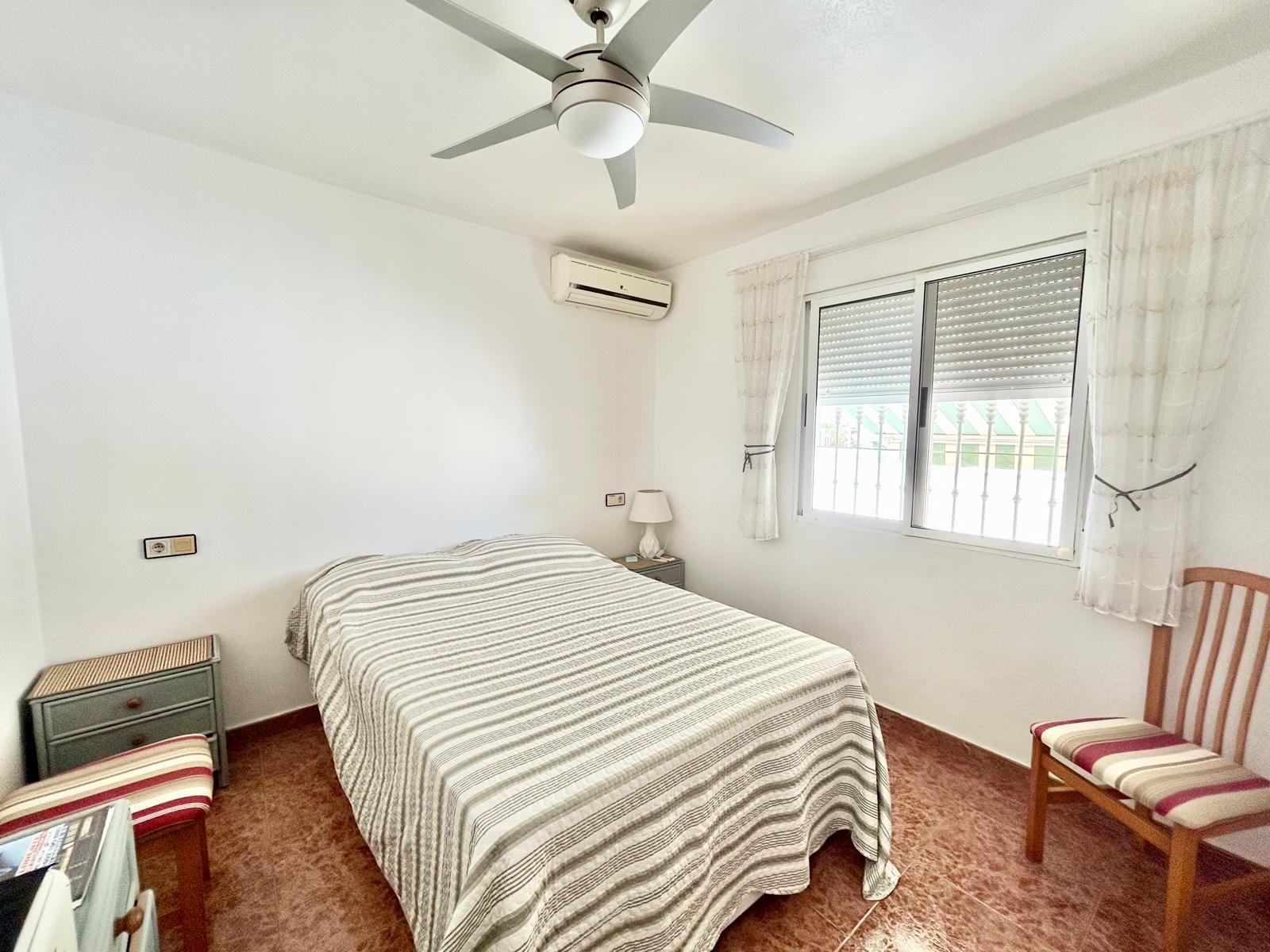 Eigendom verkocht - Bungalow te koop - Torrevieja - Paraje Natural