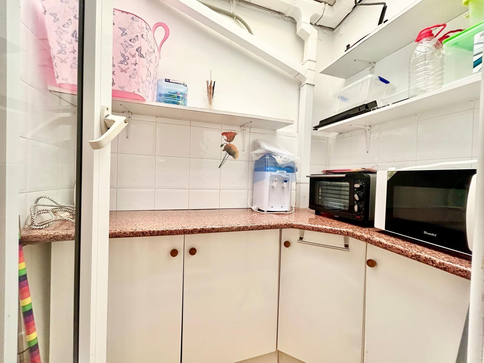 Eigendom verkocht - Bungalow te koop - Torrevieja - Paraje Natural