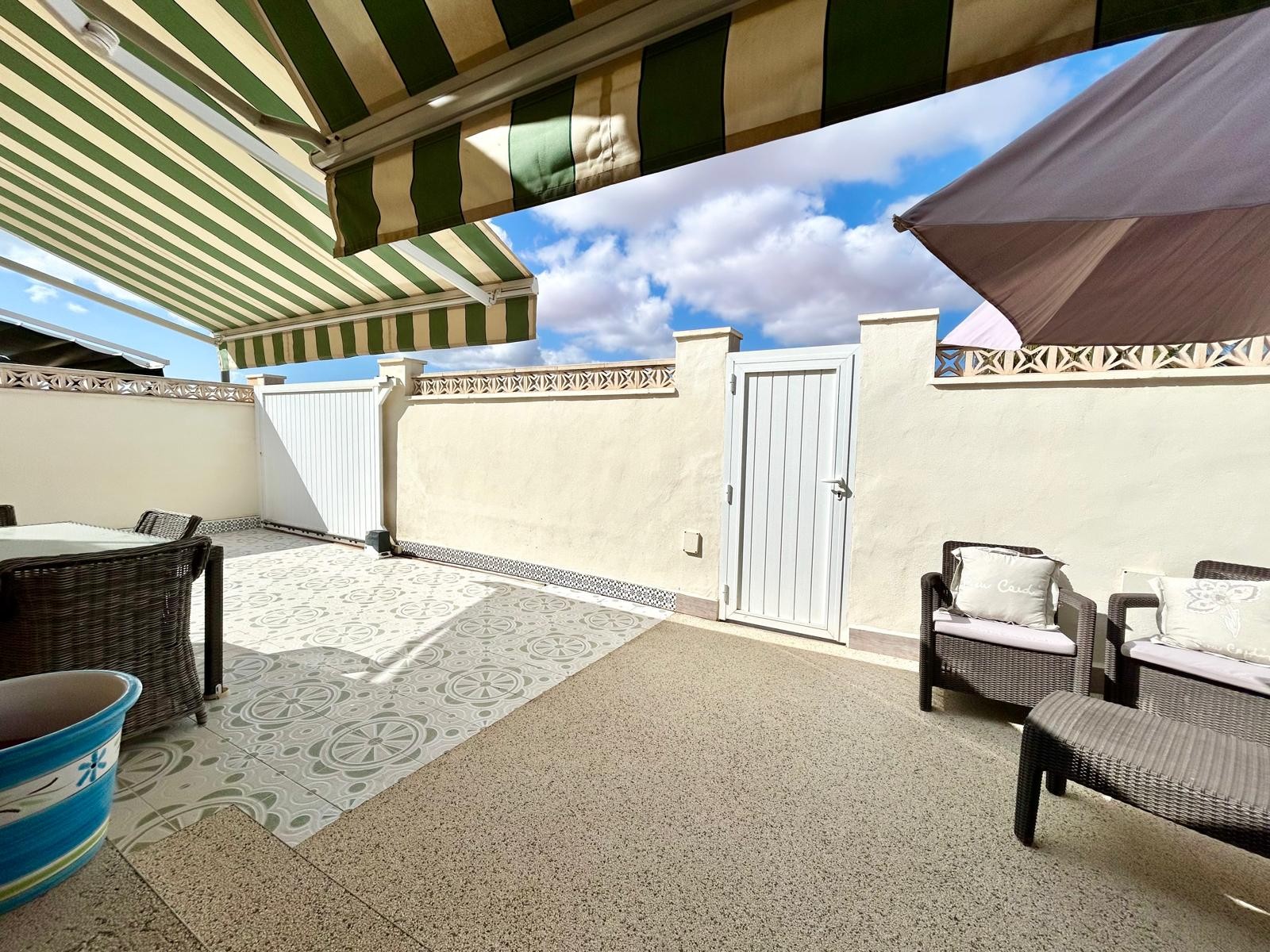 Eigendom verkocht - Bungalow te koop - Torrevieja - Paraje Natural