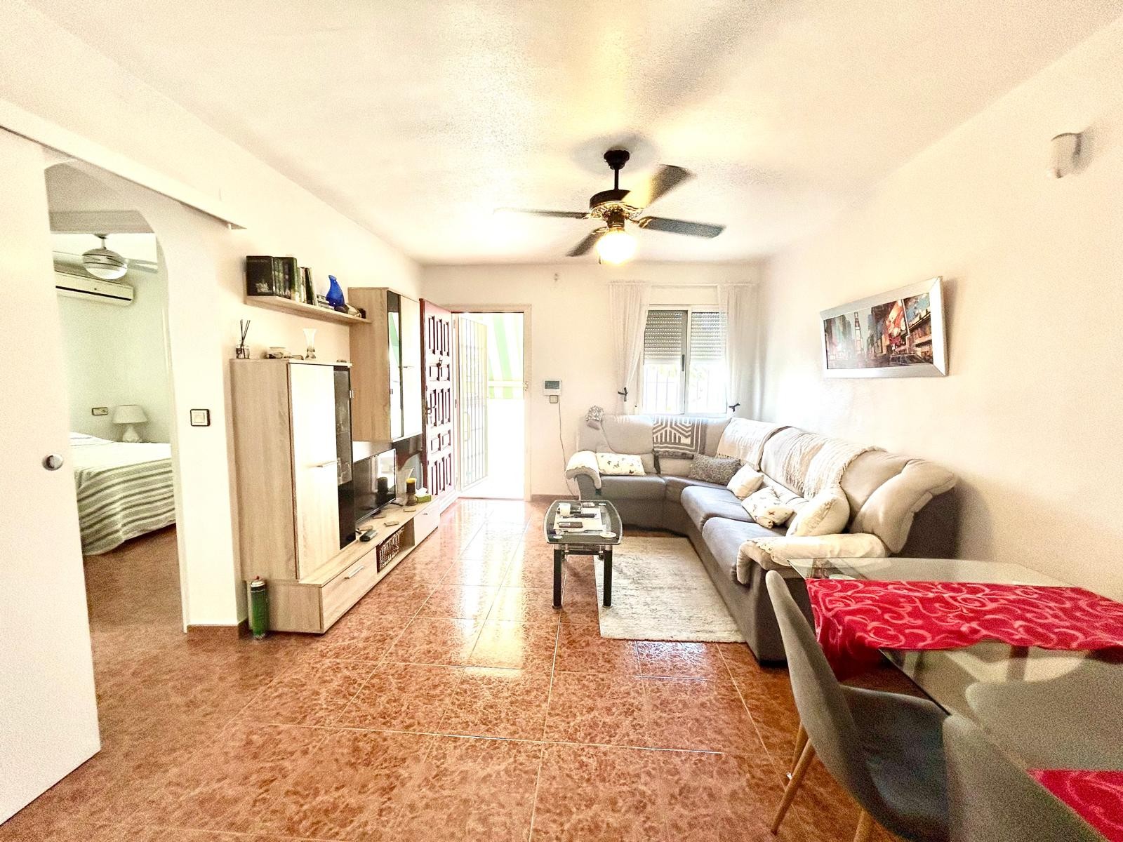 Eigendom verkocht - Bungalow te koop - Torrevieja - Paraje Natural