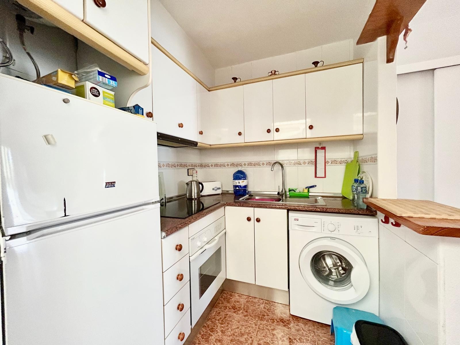 Eigendom verkocht - Bungalow te koop - Torrevieja - Paraje Natural