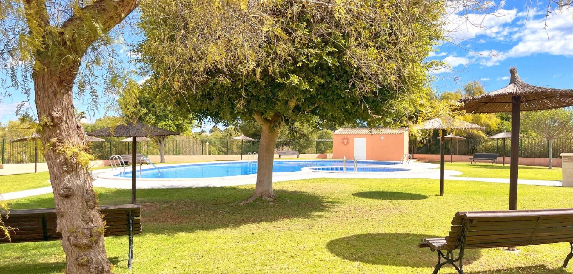 Propriété vendue - Bungalow à vendre - Orihuela Costa - Dream Hills