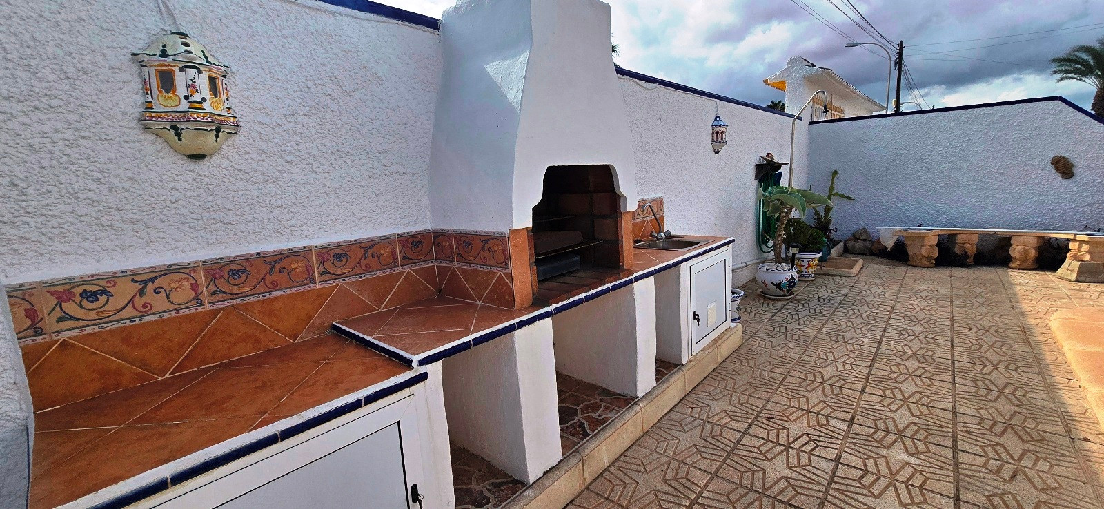 Propriété vendue - Villa à vendre - Torrevieja - La Siesta