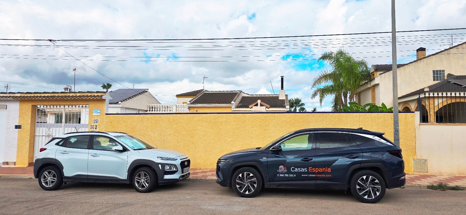 Propriété vendue - Villa à vendre - Torrevieja - La Siesta