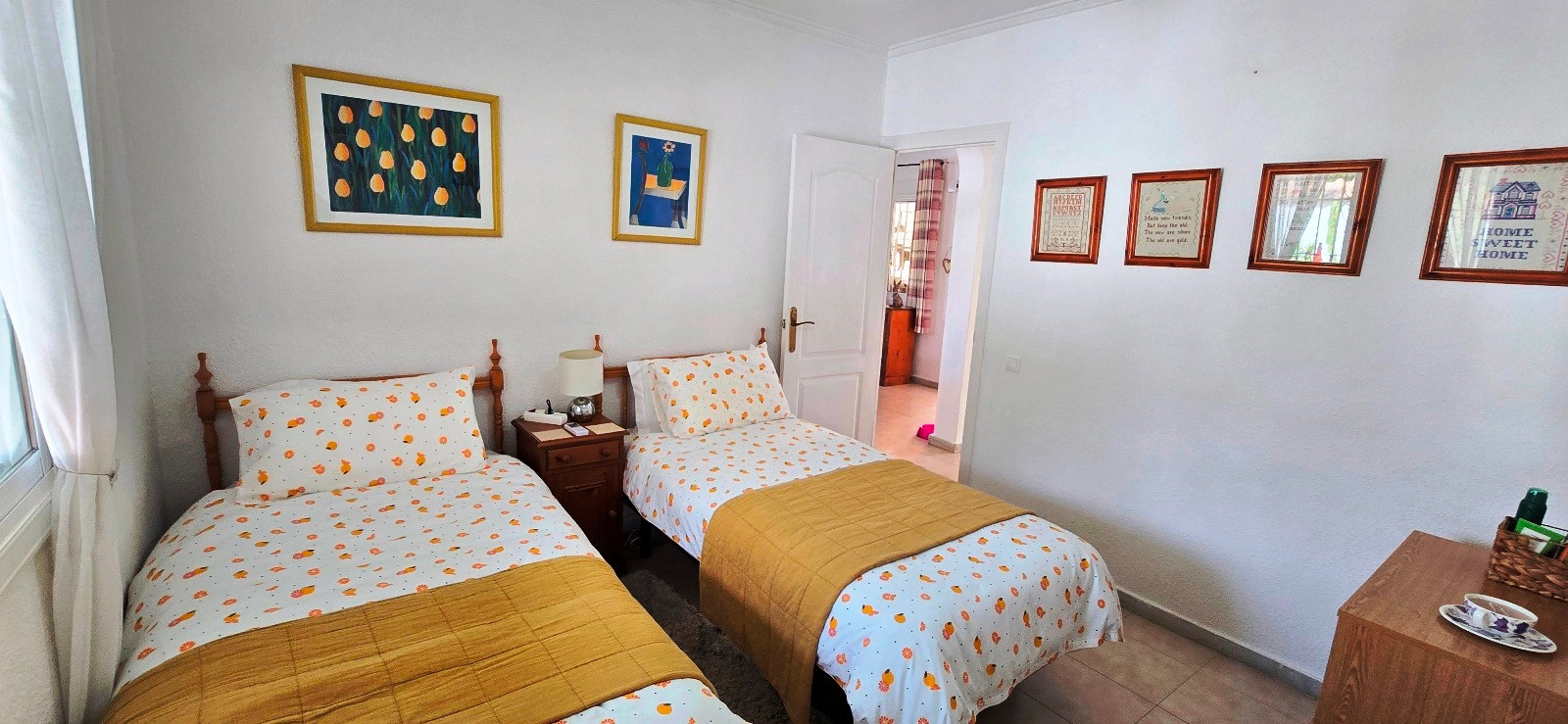 Propriété vendue - Villa à vendre - Torrevieja - La Siesta