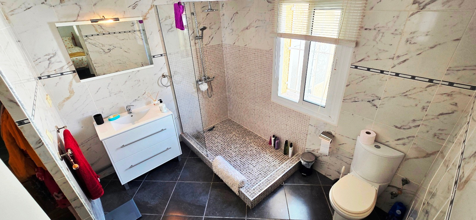 Propriété vendue - Villa à vendre - Torrevieja - La Siesta