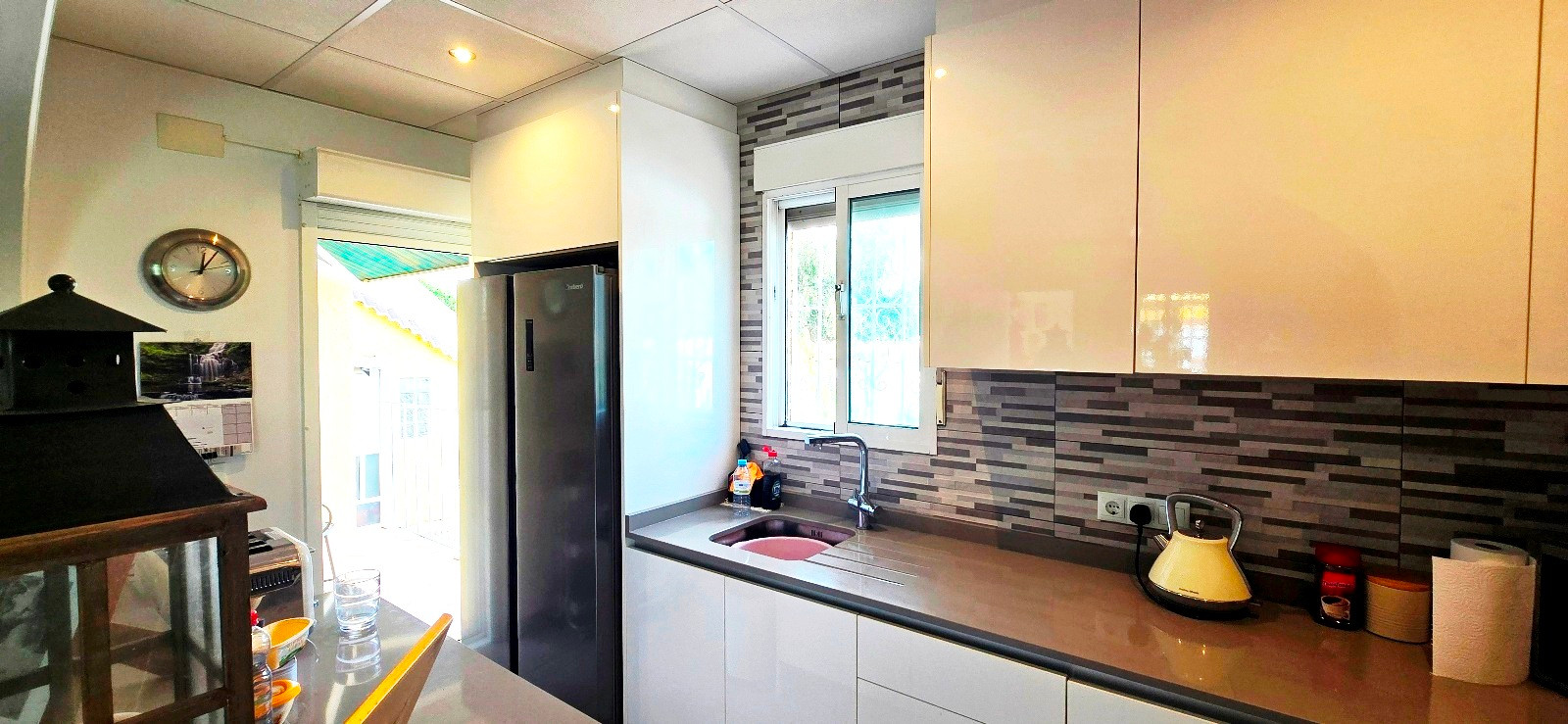 Propriété vendue - Villa à vendre - Torrevieja - La Siesta