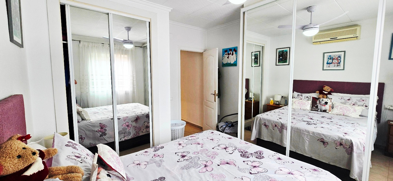 Propriété vendue - Villa à vendre - Torrevieja - La Siesta