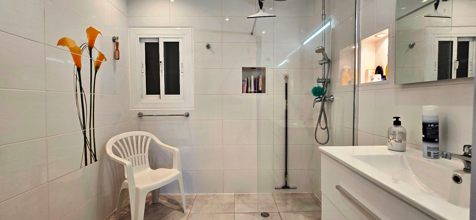 Propriété vendue - Villa à vendre - Torrevieja - La Siesta