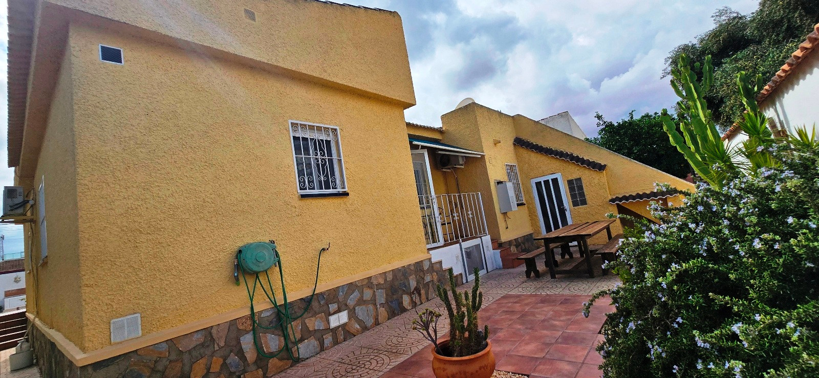 Propriété vendue - Villa à vendre - Torrevieja - La Siesta