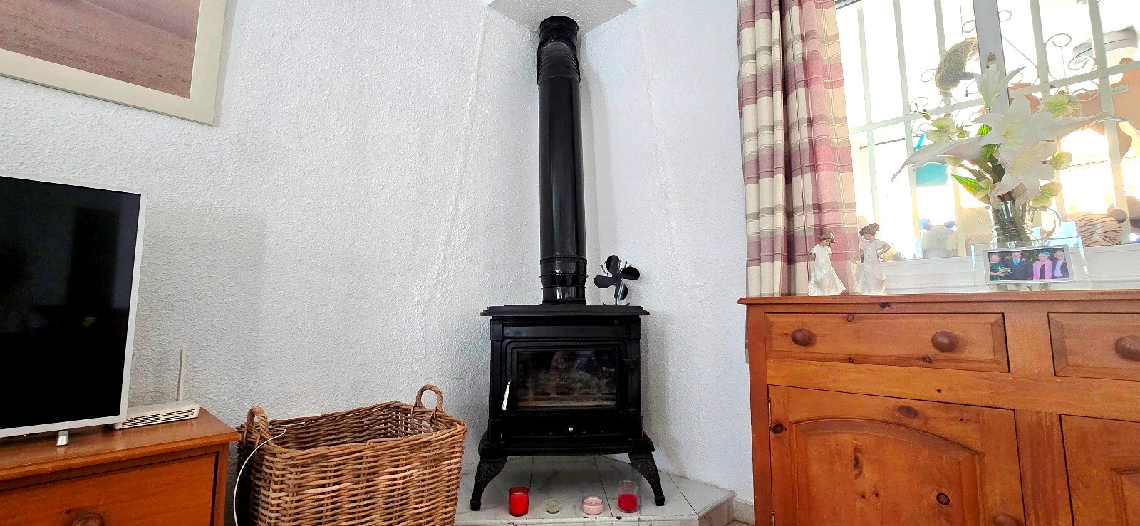 Propriété vendue - Villa à vendre - Torrevieja - La Siesta