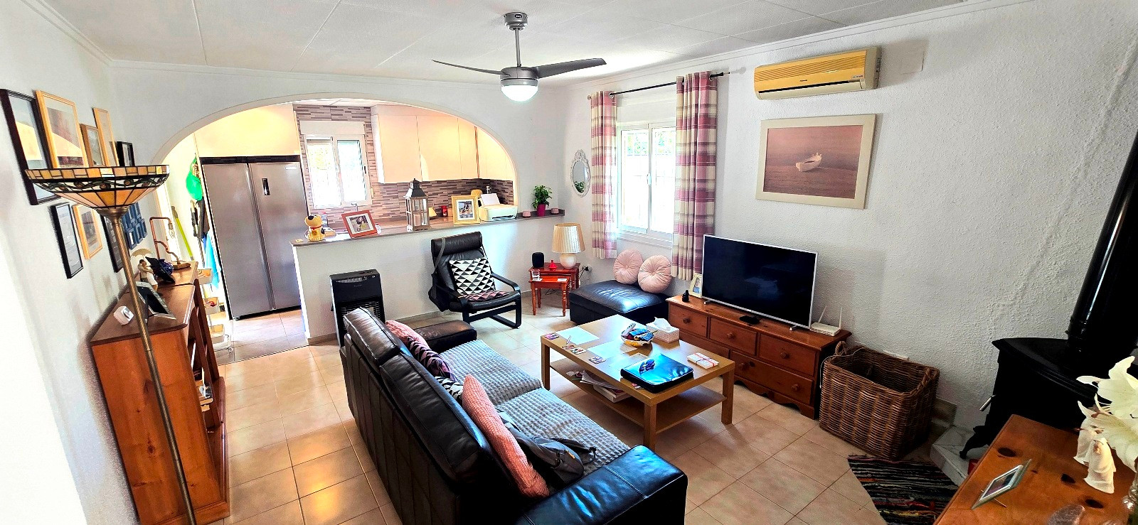 Propriété vendue - Villa à vendre - Torrevieja - La Siesta