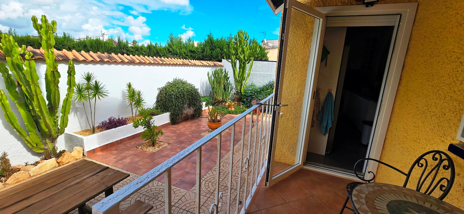 Propriété vendue - Villa à vendre - Torrevieja - La Siesta