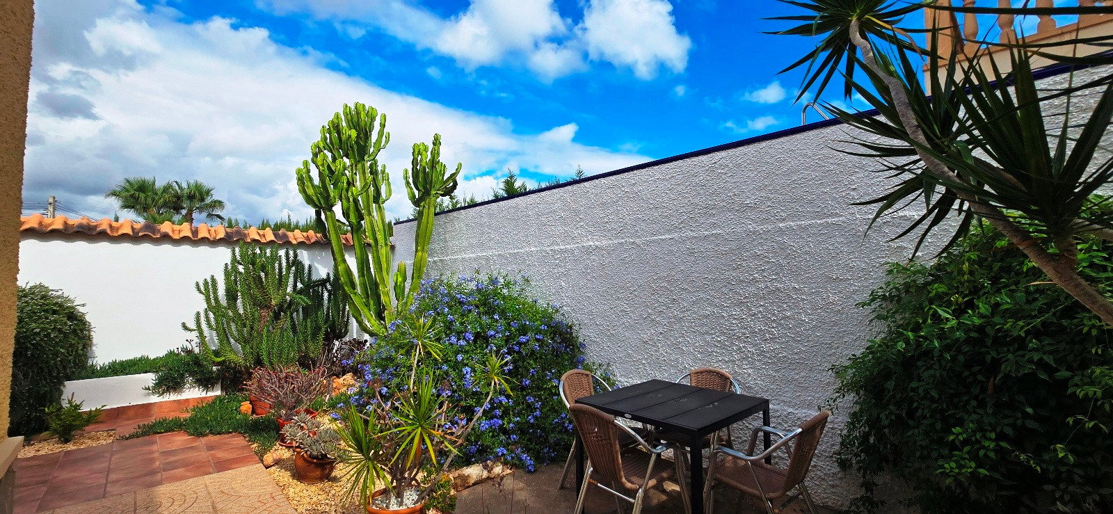 Propriété vendue - Villa à vendre - Torrevieja - La Siesta