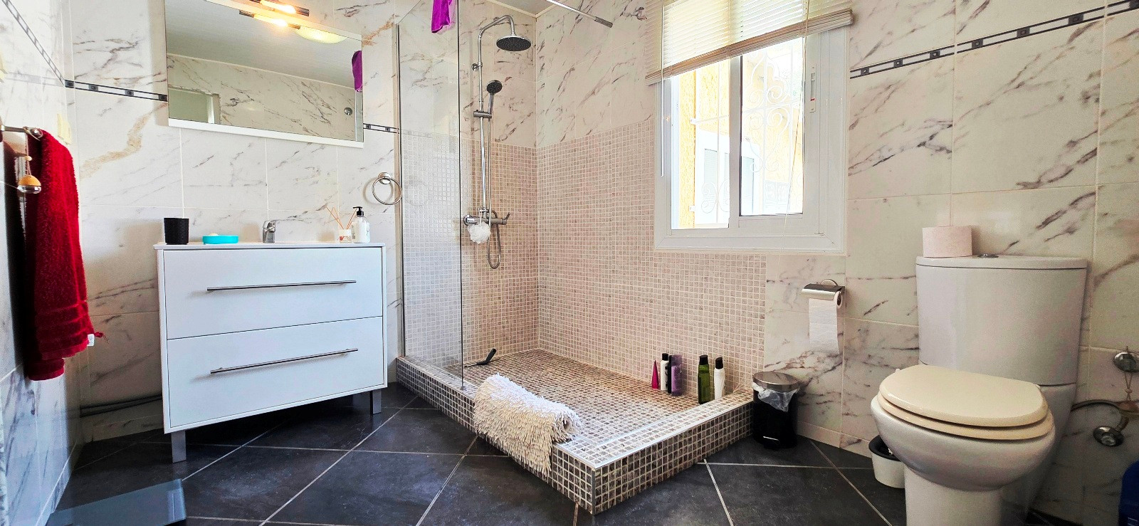 Propriété vendue - Villa à vendre - Torrevieja - La Siesta