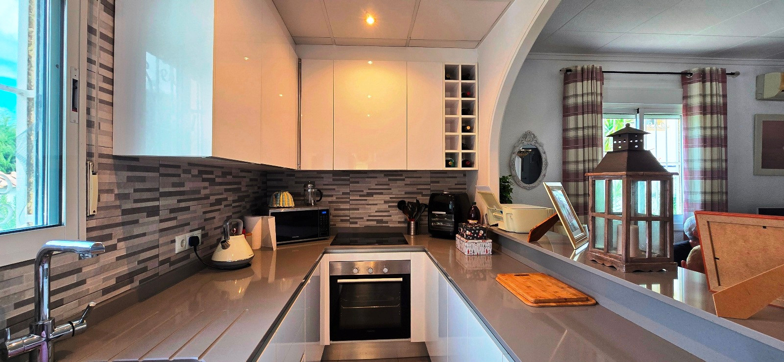 Propriété vendue - Villa à vendre - Torrevieja - La Siesta