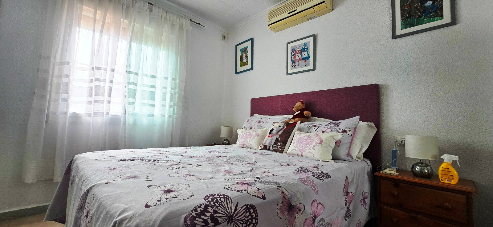 Propriété vendue - Villa à vendre - Torrevieja - La Siesta