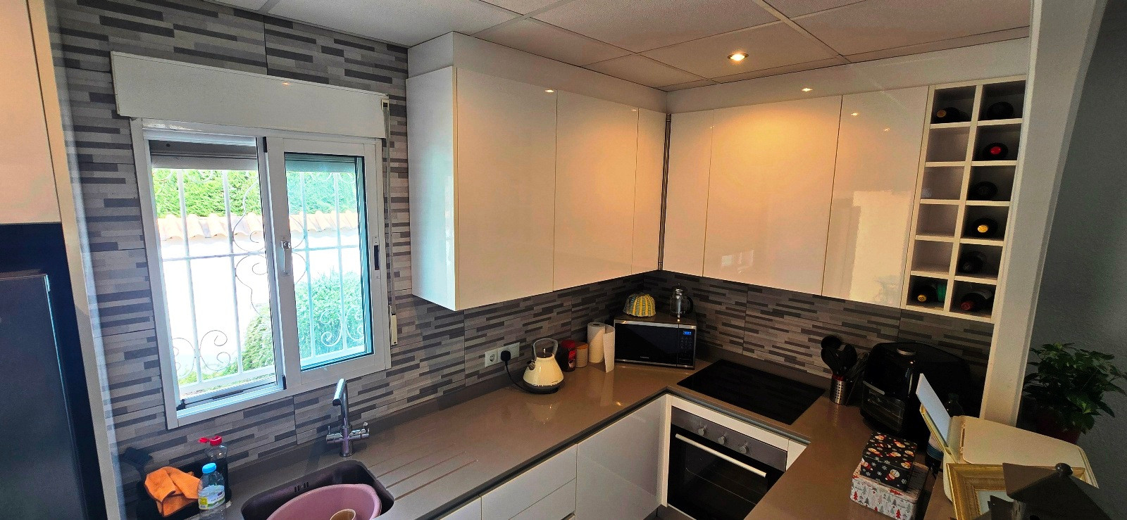 Propriété vendue - Villa à vendre - Torrevieja - La Siesta