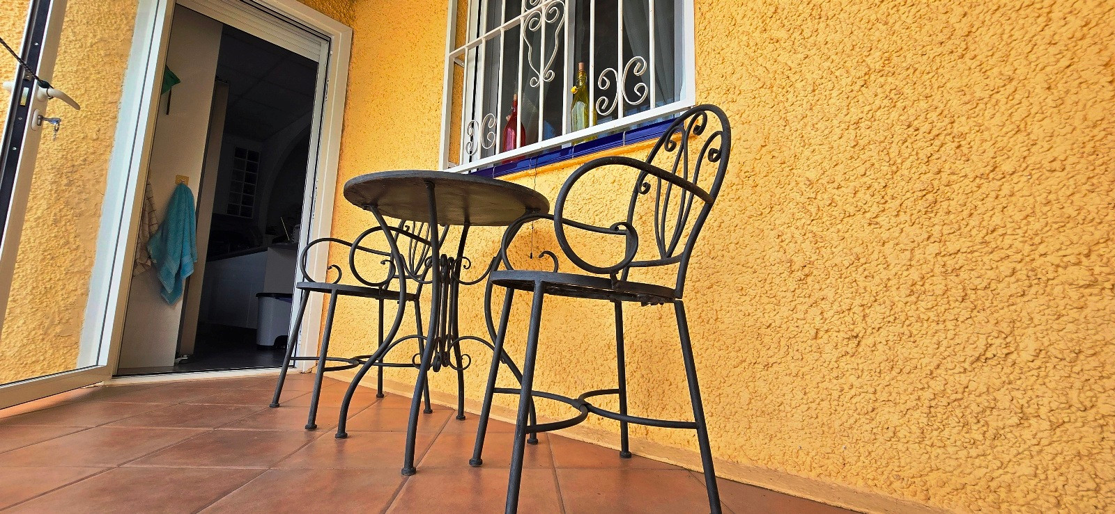 Propriété vendue - Villa à vendre - Torrevieja - La Siesta