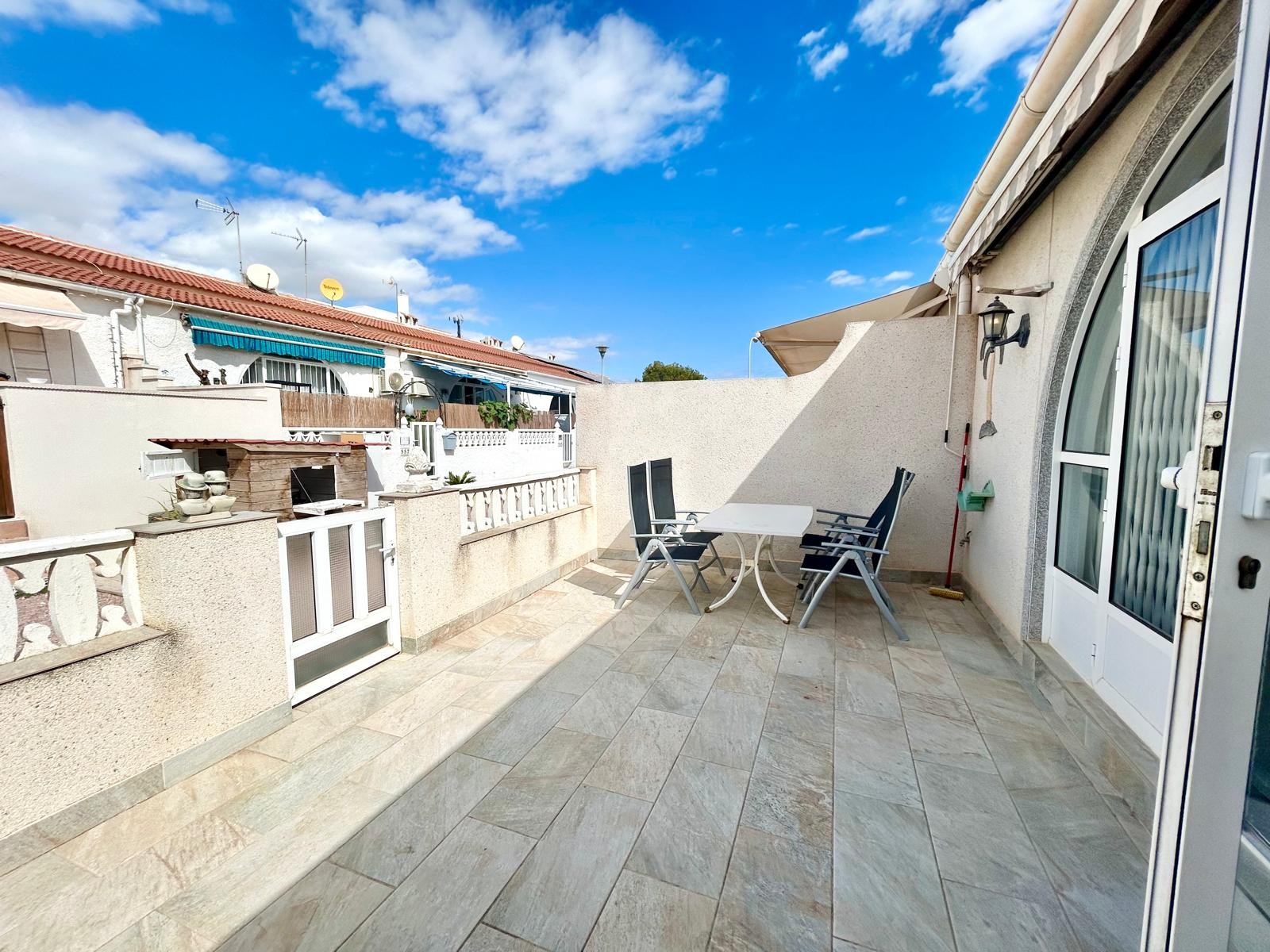 Property Sold - Bungalow for sale - Torrevieja - La Siesta