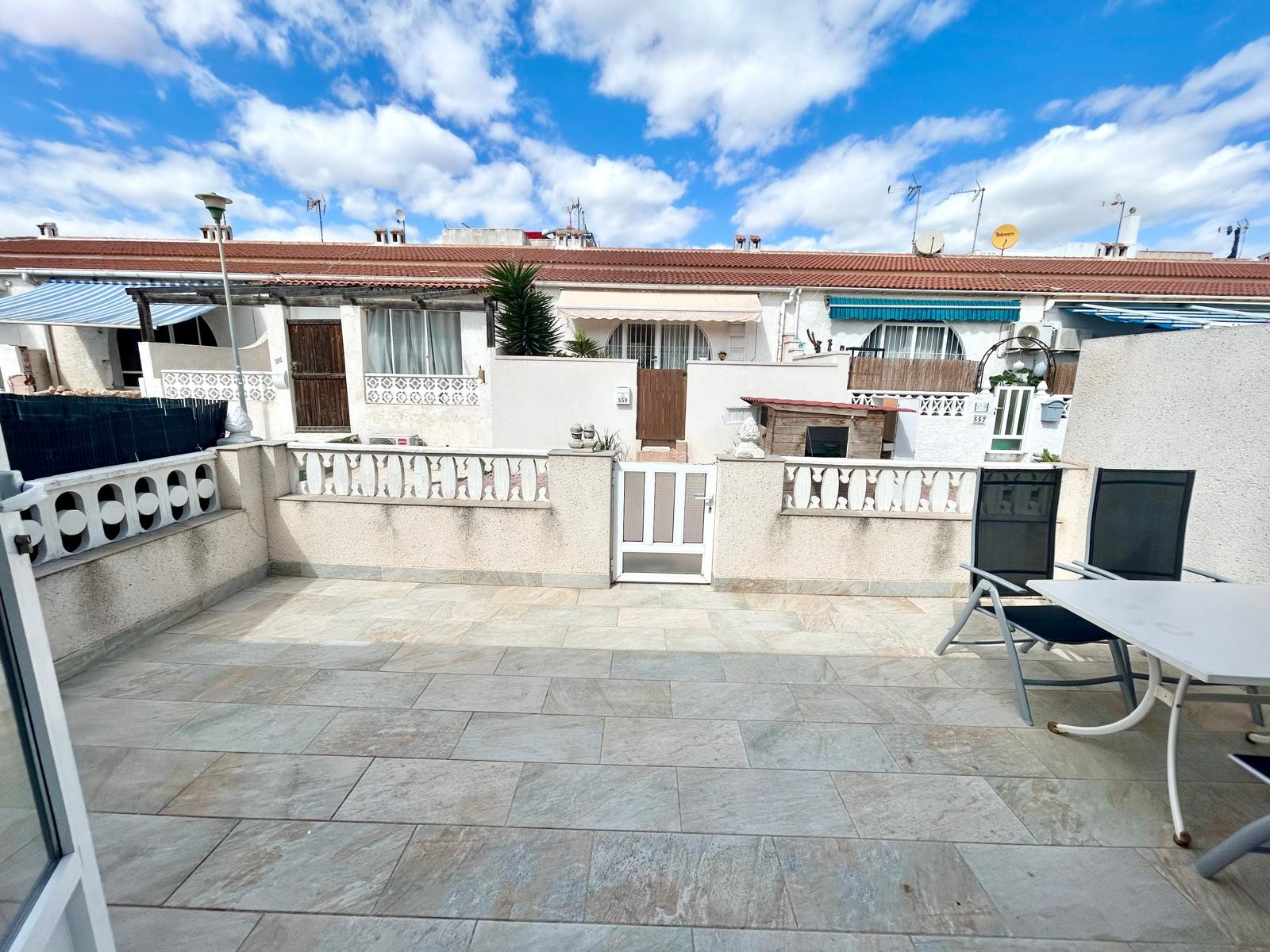 Property Sold - Bungalow for sale - Torrevieja - La Siesta